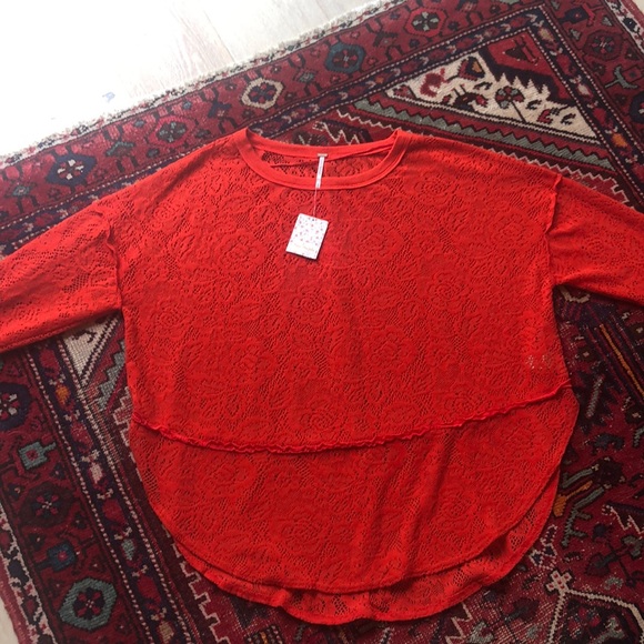 Free People Sweaters - Free people sweater